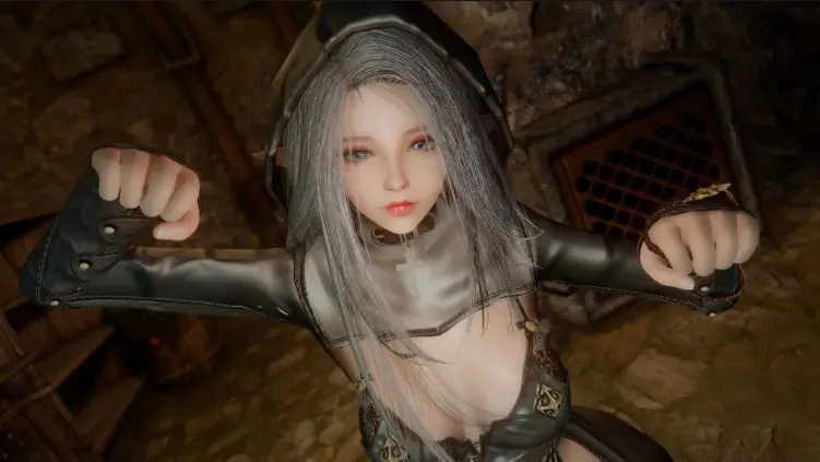 【PC/汉化版/3.5G/SLG游戏/CG】上古卷轴-法师的后宫之路 V4.9 精翻汉化版 奇幻沙盒SLG游戏+全CG&补+3.5G