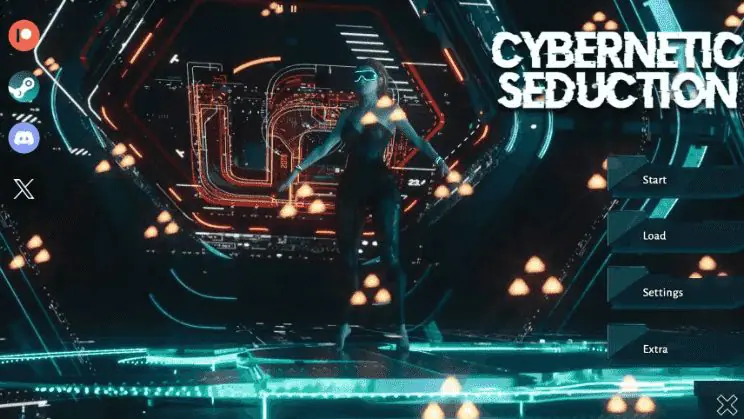 【PC/安卓/汉化/欧美/SLG游戏/10.5G】 掌控全局 (Cybernetic Seduction) Ep.8P1 汉化版+PC+安卓+欧美动态SLG游戏+10.5G-ACG家园网