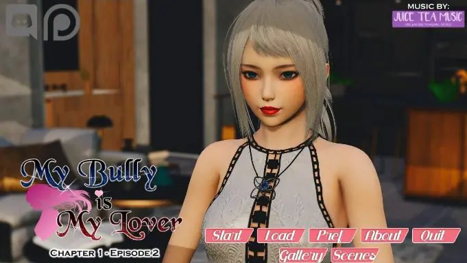 【安卓/PC/精翻/亚洲/CG/9.8G】我的爱人是恶女/我的女友是大佬/我的恶霸女友/我的女友是恶霸(My Bully Is My Lover) Ch1.Ep4 官中精翻版+PC+安卓+国风SLG游戏&补更+9.8G-ACG家园网