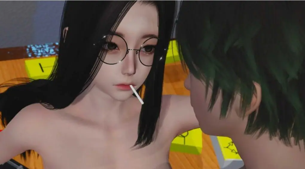 【安卓/PC/精翻/亚洲/CG/9.8G】我的爱人是恶女/我的女友是大佬/我的恶霸女友/我的女友是恶霸(My Bully Is My Lover) Ch1.Ep4 官中精翻版+PC+安卓+国风SLG游戏&补更+9.8G