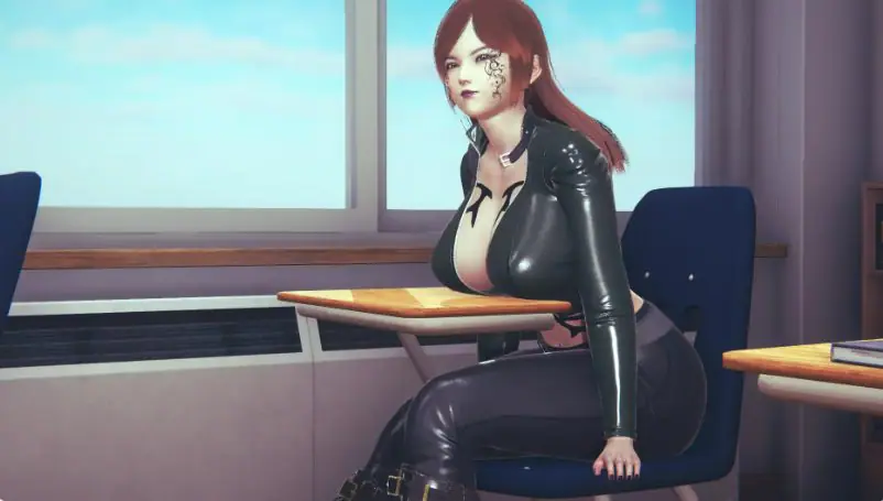【PC/安卓/AI汉化版/3D/亚洲SLG游戏/8.47G】扶她女孩宿舍改造计划 (Dickgirl Dorm Revamp) Ver1.2 AI汉化版+PC+安卓+3D亚洲SLG游戏+8.47G-ACG家园网