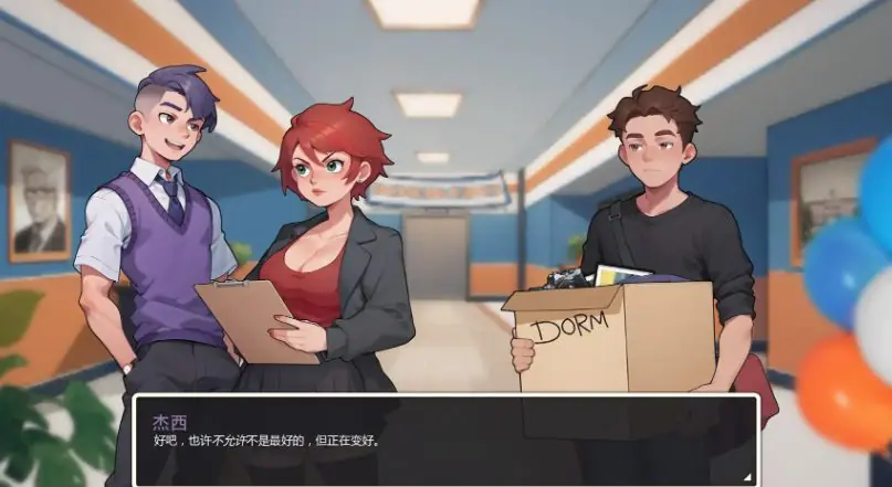 【PC/安卓/AI汉化版/2D/欧美SLG游戏/2.89G】埃奇菲尔德 (Edgefield) Ver0.2.0 AI汉化版+PC+安卓+2D欧美SLG游戏+2.89G