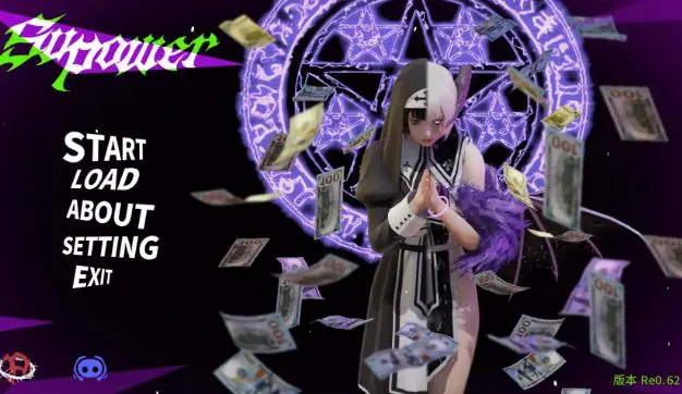 【PC/安卓/AI汉化/亚洲/3D/SLG游戏/2.4G】超能力重制版 (Supower – Remake) Ver0.6.2 AI汉化版+PC+安卓+亚洲3DSLG游戏+2.4G-ACG家园网
