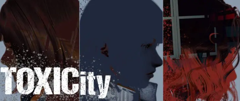 【PC/安卓/AI汉化版/3D/亚洲SLG游戏/2.23G】毒力城 (ToxiCity) Ver0.12.0 AI汉化版+PC+安卓+3D亚洲SLG游戏+2.23G-ACG家园网