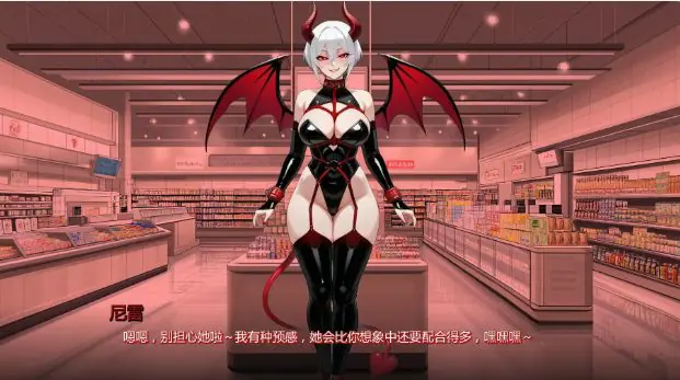 【PC/安卓/AI汉化版/日系/2D/沙盒/SLG游戏/2.72G】荡付之王 (King of Sluts) Ver0.2.2 AI汉化版+PC+安卓+日系2D沙盒SLG游戏+2.72G