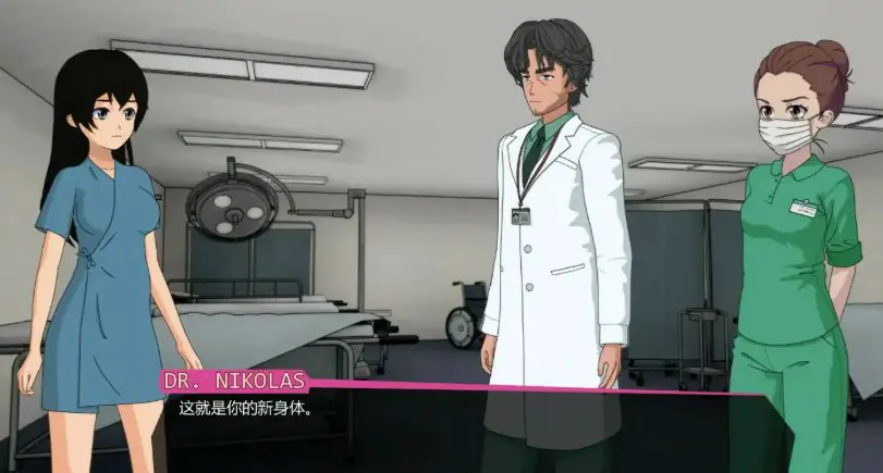 【PC/安卓/AI汉化版/2D/欧美SLG游戏/0.74G】修复者 (The Fixer) Ver0.3.4.18 AI汉化版+PC+安卓+2D欧美SLG游戏+0.74G-ACG家园网
