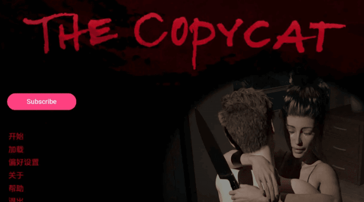 【PC/安卓/AI汉化/欧美/3D/SLG游戏/6.55G】模仿者 (The Copycat) Ver1.3.0 AI汉化版+PC+安卓+欧美3DSLG游戏+6.55G-ACG家园网