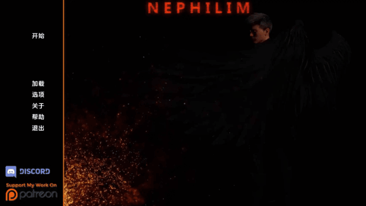 【PC/安卓/AI汉化/欧美/3D/SLG游戏/7.75G】拿非林 (Nephilim) Ver0.6.0 AI汉化版+PC+安卓+欧美3DSLG游戏+7.75G-ACG家园网