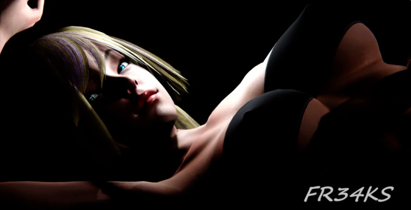 【PC/安卓/AI汉化版/3D/亚洲SLG游戏/4.71G】暗涌之夏 (FR34KS) Ver0.6 AI汉化版+PC+安卓+3D亚洲SLG游戏+4.71G-ACG家园网
