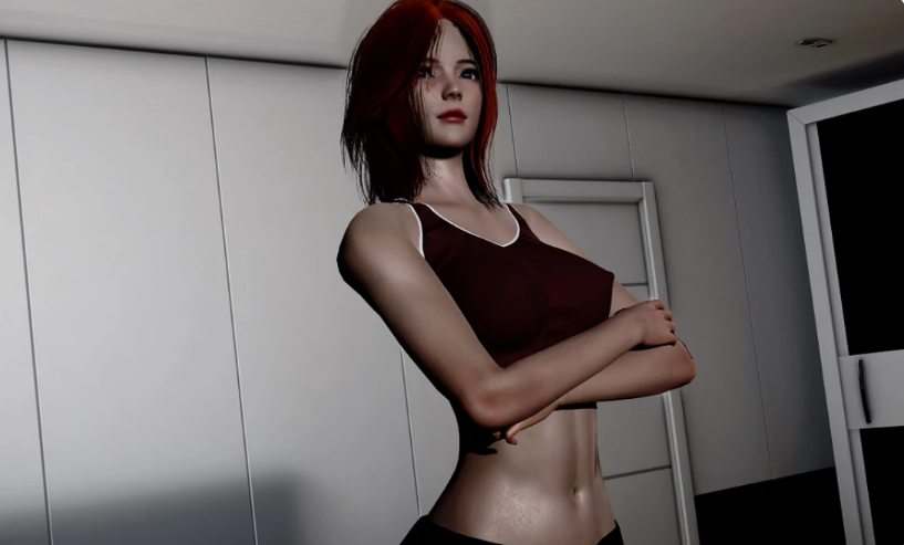 【PC/安卓/AI汉化版/3D/亚洲SLG游戏/4.71G】暗涌之夏 (FR34KS) Ver0.6 AI汉化版+PC+安卓+3D亚洲SLG游戏+4.71G