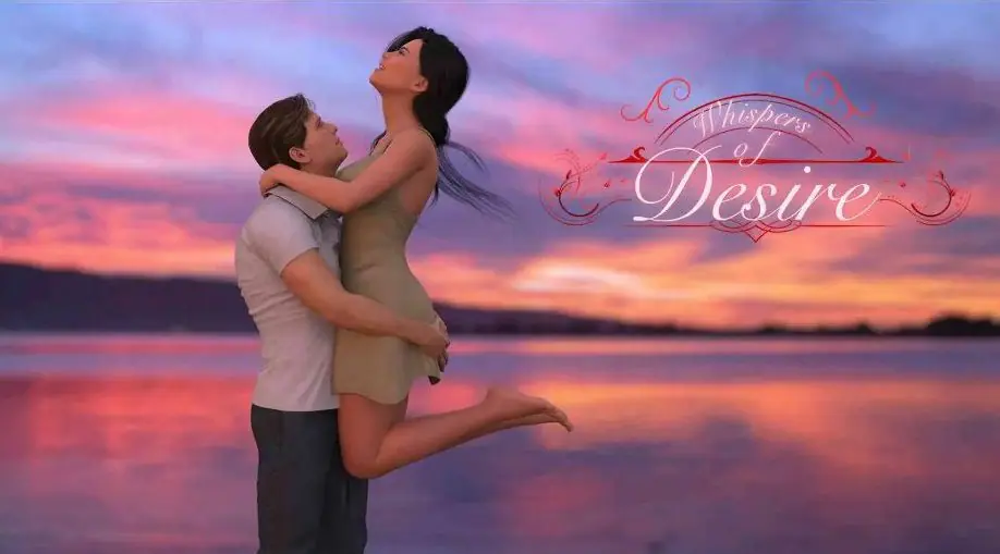 【PC/安卓/AI汉化版/3D/欧美/SLG游戏/5.99G】欲望低语 (Whispers of Desire) Ver0.35 AI汉化版+PC+安卓+3D欧美SLG游戏+5.99G-ACG家园网