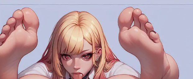 【PC/安卓/AI汉化版/2D/日系SLG游戏/1.21G】足部大师 (FeetMaster) Ver0.7 AI汉化版+PC+安卓+2D日系SLG游戏+1.21G-ACG家园网