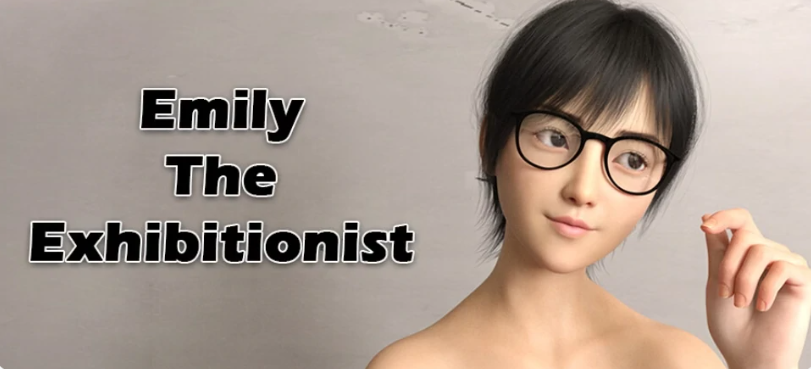 【PC/安卓/AI汉化版/2D/亚洲SLG游戏/6.18G】暴露狂艾米丽 (Emily The Exhibitionist) Ver1.0 AI汉化版+PC+安卓+2D亚洲SLG游戏+6.18G-ACG家园网