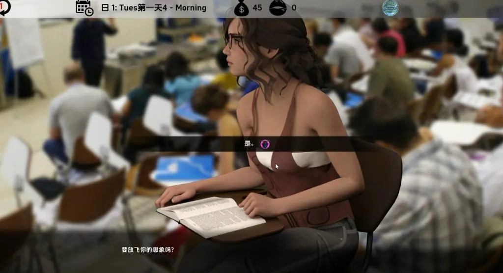 【PC/安卓/AI汉化/欧美/3D/沙盒/SLG游戏/5.75G】时间循环猎人 (Time Loop Hunter) Ver0.78.10 AI汉化版+ PC+安卓+欧美3D沙盒SLG游戏+5.75G-ACG家园网