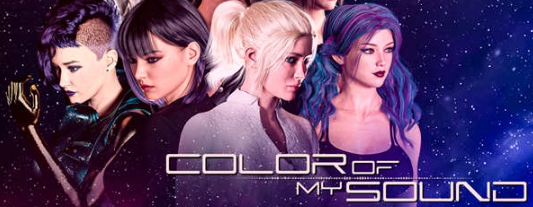 【PC/中文/最终版/全CG/SLG游戏/10.5G】指挥官(Color of My Sound) Ch.4A1 STEAM中文最终版+动态SLG游戏+10.5G-ACG家园网