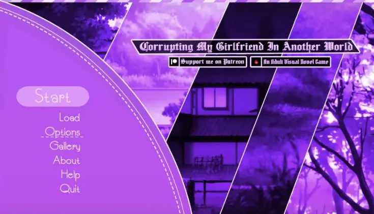 【PC/安卓/AI汉化/日系/SLG游戏/6.45G】福化我的异世界女友 (Corrupting My Girlfriend in Another World) Ver1.3.3 AI汉化版+PC+安卓+日系SLG动态游戏+6.45G-ACG家园网