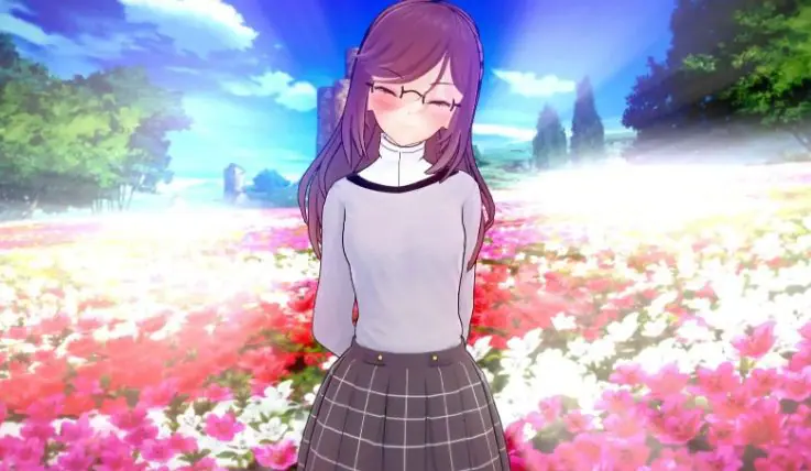 【PC/安卓/AI汉化/日系/SLG游戏/6.45G】福化我的异世界女友 (Corrupting My Girlfriend in Another World) Ver1.3.3 AI汉化版+PC+安卓+日系SLG动态游戏+6.45G