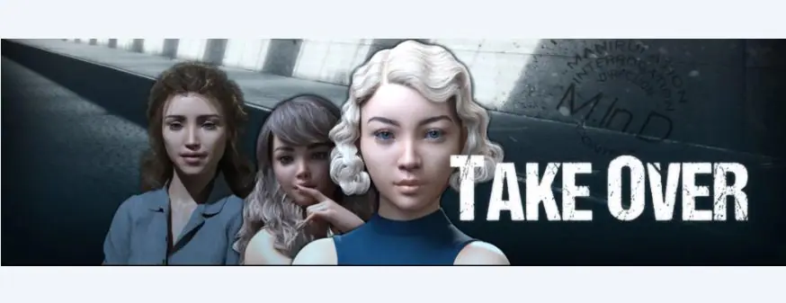 【PC/安卓/AI汉化版/3D/欧美/SLG游戏/1.43G】接管 (Take Over) Ver0.90 AI汉化版+PC+安卓+3D欧美SLG游戏+1.43G-ACG家园网