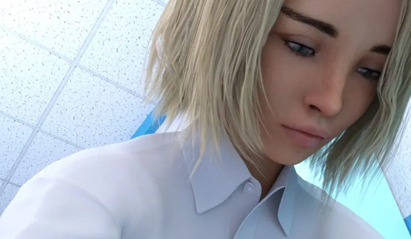 【PC/安卓/AI汉化版/3D/欧美/SLG游戏/5.46G】公寓#69 (Apartment #69) Ver0.10 AI汉化版+PC+安卓+3D欧美SLG游戏+5.46G