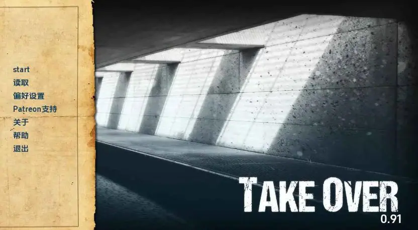 【PC/安卓/AI汉化/3D/欧美/SLG游戏/1.4G】接管 (Take Over) Ver0.91 AI汉化版+PC+安卓+欧美3DSLG游戏+1.4G-ACG家园网