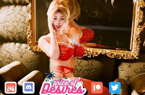【PC/安卓/汉化/欧美/3D/SLG游戏/1.65G】欲望的代价(Price of Desires) Ep.3 汉化版+PC+安卓+欧美3DSLG游戏+1.65G-ACG家园网