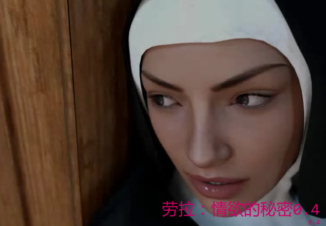 【PC/安卓/AI汉化版/3D/欧美/SLG游戏/8.01G】劳拉：隐藏的秘密 Ver0.4 AI汉化版+PC+安卓+3D欧美SLG游戏+8.01G-ACG家园网