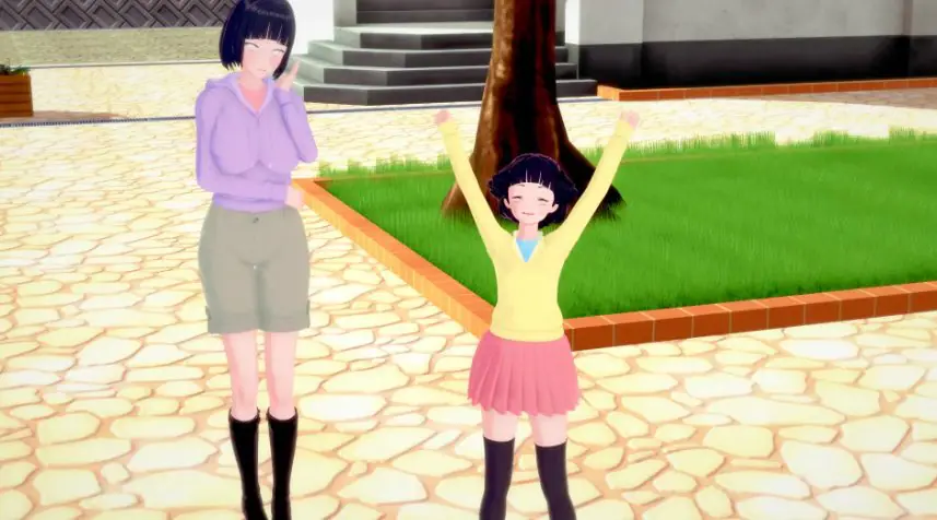 【PC/安卓/AI汉化版/3D/日系SLG游戏/11.35G】竹内的旅程 (Takei's Journey) Ver0.34 AI汉化版+PC+安卓+3D日系SLG游戏+11.35G