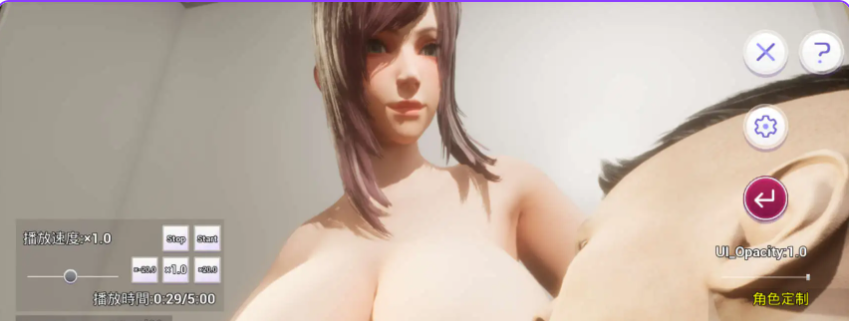 【PC/官中/日式/3D游戏/3.90G】 Sweet Life ~幸福的每一天,直到被寝取染上为止~ 官中版+全回想存档+日式3D游戏+3.90G