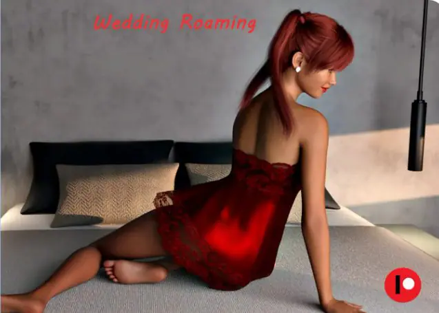 【PC/安卓/AI汉化版/3D/欧美/SLG游戏/0.83G】婚礼漫游 (Wedding Roaming) Ver0.6 AI汉化版+PC+安卓+3D欧美SLG游戏+0.83G-ACG家园网