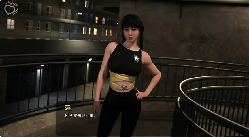 【PC/安卓/AI汉化版/3D/欧美/SLG游戏/1.14G】虚构悖论 (Fiction Paradox) Ver0.1.1 AI汉化版+PC+安卓+3D欧美SLG游戏+1.14G