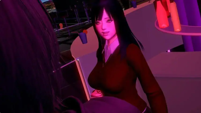 【PC/安卓/AI汉化版/3D/亚洲SLG游戏/6.86G】临时领域 (The Interim Domain) Ver0.99.0 AI汉化版+PC+安卓+3D亚洲SLG游戏+6.86G