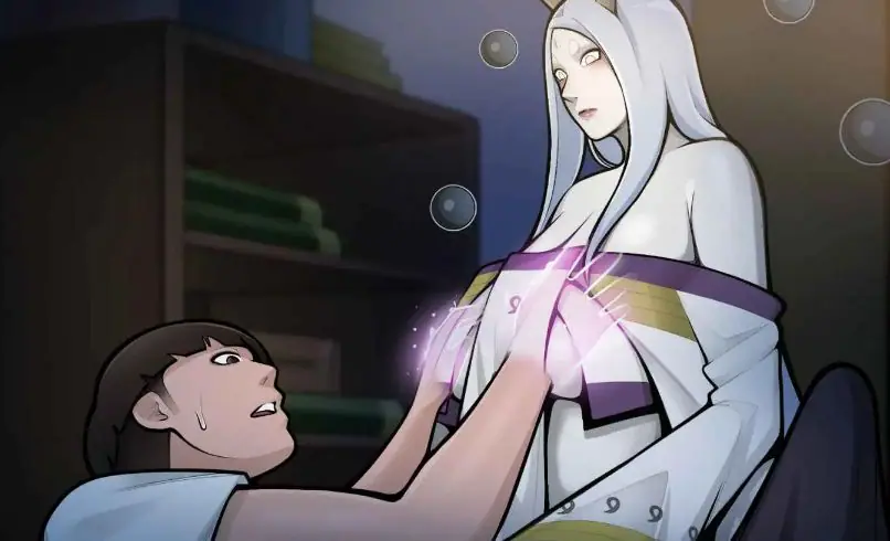 【PC/安卓/AI汉化/同人/2D/SLG游戏/3.16G】木叶女 (Konoha Milfs) Ver0.8 AI汉化版+PC+安卓+同人2DSLG游戏+3.16G-ACG家园网