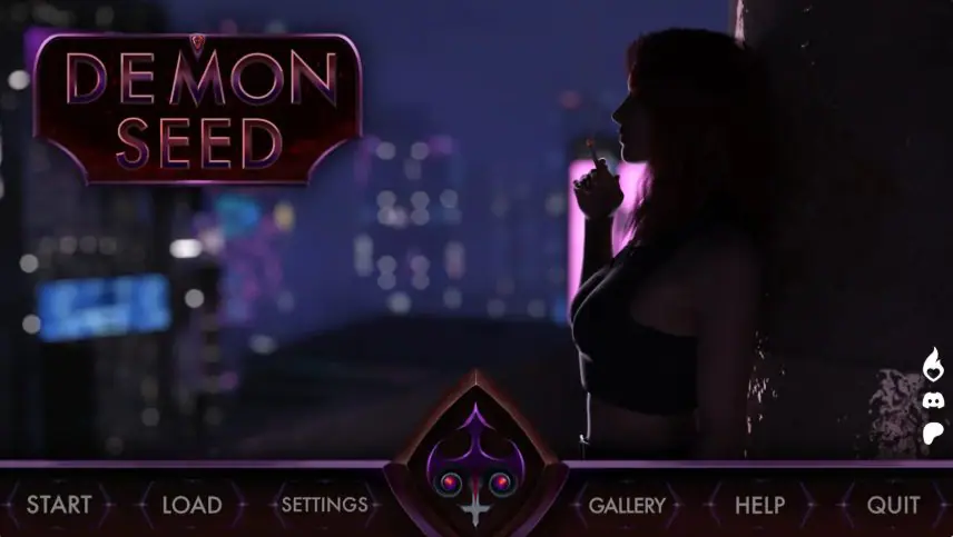 【PC/安卓/AI汉化版/3D/欧美/SLG游戏/1.67G】恶魔种子 (Demon Seed) Ver0.3 AI汉化版+PC+安卓+3D欧美SLG游戏+1.67G-ACG家园网