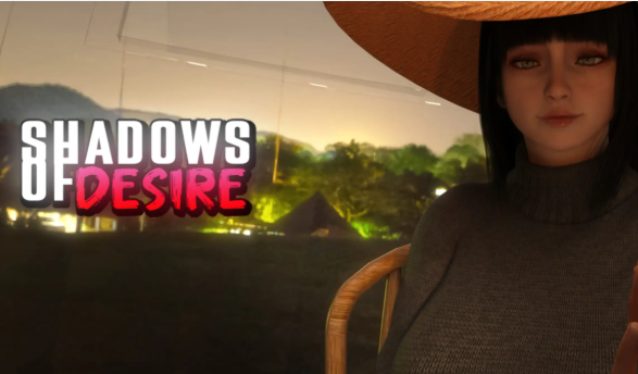 【PC/AI汉化版/3D/欧美/SLG游戏/19.91G】欲望之影 (Shadows of Desire) Ver0.8 AI汉化版+PC+3D欧美SLG游戏+19.91G-ACG家园网