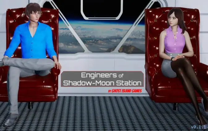 【PC/安卓/AI汉化版/3D/亚洲/SLG游戏/2.26G】暗月站工程师 (Engineers of Shadow-Moon Station) Ver0.1.1 AI汉化版+PC+安卓+3D亚洲SLG游戏+2.26G-ACG家园网
