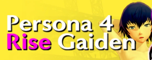 【PC/AI汉化/日系/SLG游戏/7.16G】女神异闻录4 理世外传 (Persona 4: Rise Gaiden) Ver0.6 AI汉化版+日系SLG游戏+7.16G-ACG家园网