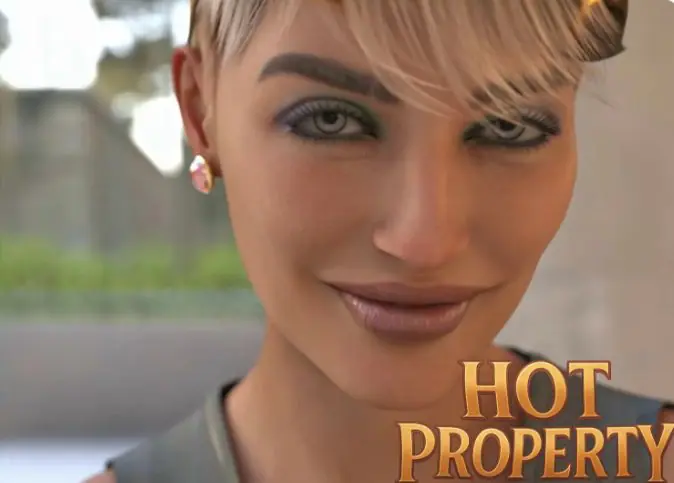【PC/安卓/AI汉化版/3D/欧美/SLG游戏/1.76G】热属性 (Hot Property) Ver0.2.0 AI汉化版+PC+安卓+3D欧美SLG游戏+1.76G-ACG家园网