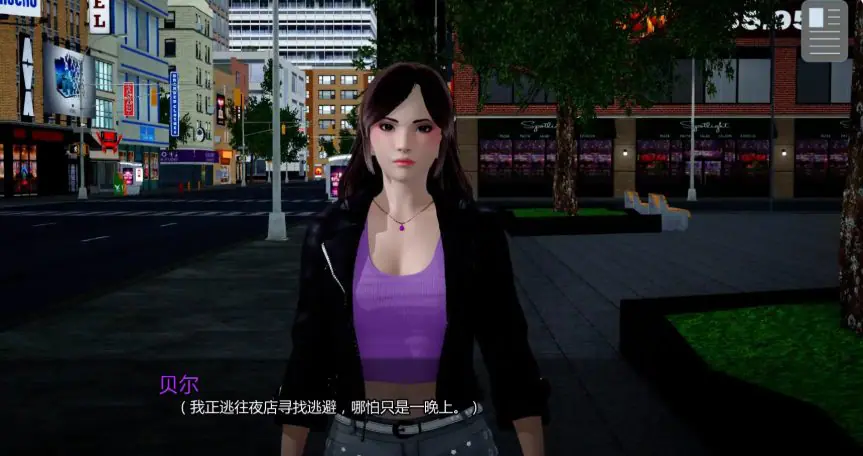 【PC/安卓/AI汉化版/3D/亚洲/SLG游戏/2.26G】暗月站工程师 (Engineers of Shadow-Moon Station) Ver0.1.1 AI汉化版+PC+安卓+3D亚洲SLG游戏+2.26G