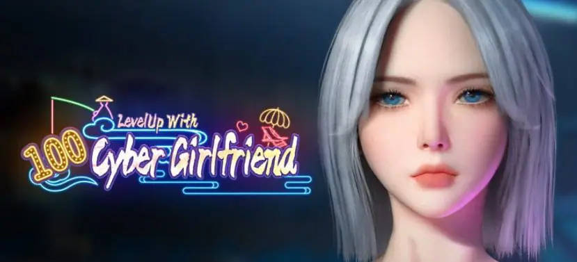 【PC/官中/赛博朋克/3D/游戏/8.9G】在赛博世界和100个道侣 (LevelUp With 100 Cyber Girlfriend) Ver0.8.1514 官方中文版+赛博朋克3D游戏+8.9G-ACG家园网