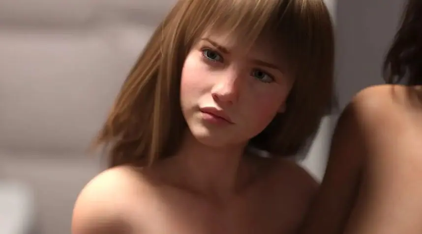 【PC/安卓/AI汉化版/3D/欧美/SLG游戏/6.68G】白立方 (White Cube) Ver0.5d AI汉化版+PC+安卓+3D欧美SLG游戏+6.68G