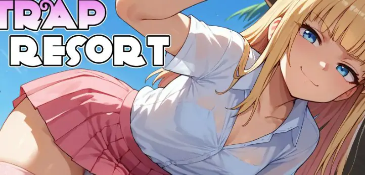 【PC/安卓/AI汉化/日系/SLG游戏/2.52G】陷阱度假村 (Trap Resort) Ver0.6 AI汉化版 PC+安卓+日系SLG游戏+2.52G-ACG家园网