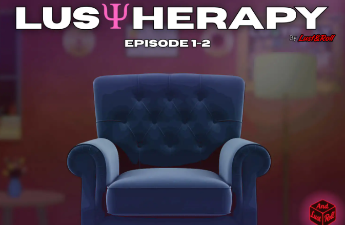 【PC/安卓/AI汉化/欧美/SLG游戏/0.81G】欲望疗法 (Lust Therapy) Ep.2 AI汉化版 PC+安卓+欧美SLG游戏+0.81G-ACG家园网