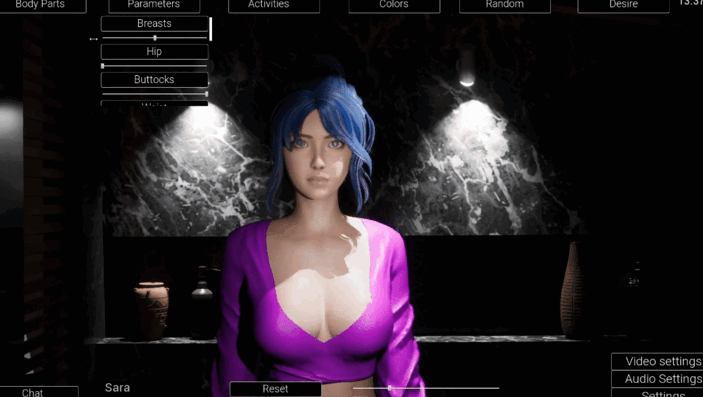 【PC/官中/日系/3D/SLG游戏/4.03G】虚拟女友 (Virtual Girlfriend) Ver25.12.10 官方中文版+日系3DSLG游戏+4.03G-ACG家园网