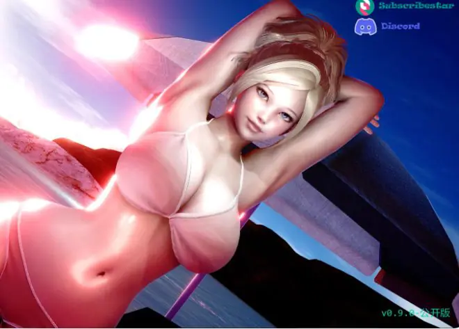 【PC/安卓/AI汉化/亚洲/SLG游戏/1.75G】妈妈与我的秘密：重制版 (The Secret of Mom and Me: Remake) Ver0.9.0 AI汉化版 PC+安卓+亚洲SLG游戏+1.75G-ACG家园网