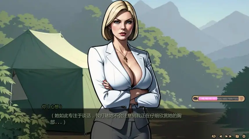 【PC/安卓/AI汉化/欧美/SLG游戏/2.83G】命运之墓 (Tomb of Destiny) Ch.2 v1.2 AI汉化版 PC+安卓+欧美SLG游戏+2.83G-ACG家园网