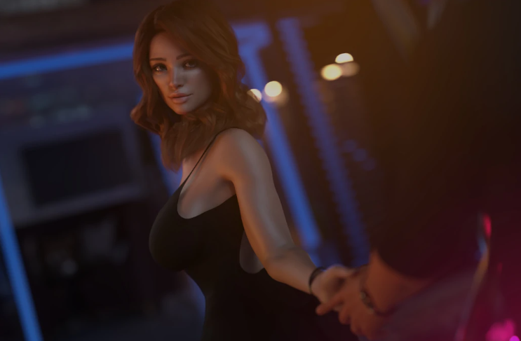 【PC/安卓/AI汉化/欧美/SLG游戏/8.90G】破碎的承诺 (Broken Promises) Ver0.403 AI汉化版 PC+安卓+欧美SLG游戏+8.90G-ACG家园网