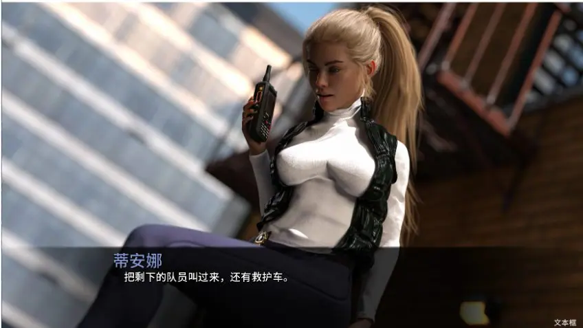 【PC/安卓/AI汉化/欧美/SLG游戏/8.90G】破碎的承诺 (Broken Promises) Ver0.403 AI汉化版 PC+安卓+欧美SLG游戏+8.90G