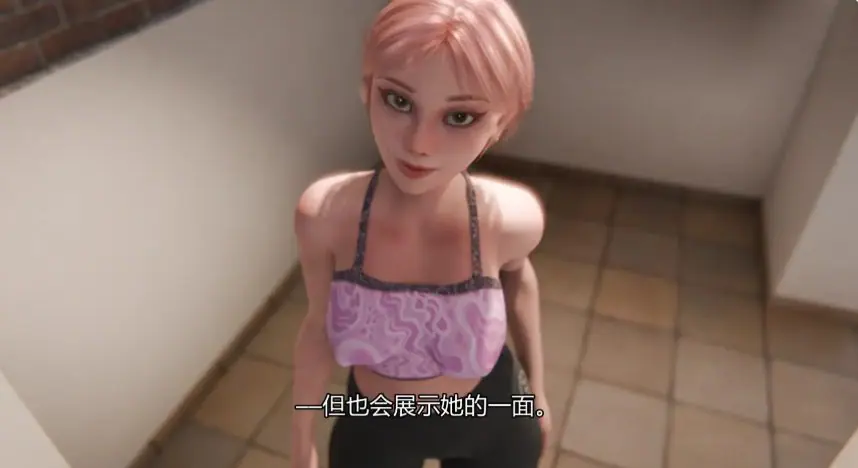 【PC/安卓/AI汉化/欧美/SLG游戏/1.04G】我的女孩喜欢手铐 (My Girl Loves Handcuffs) Ver0.3 AI汉化版 PC+安卓+欧美SLG游戏+1.04G-ACG家园网
