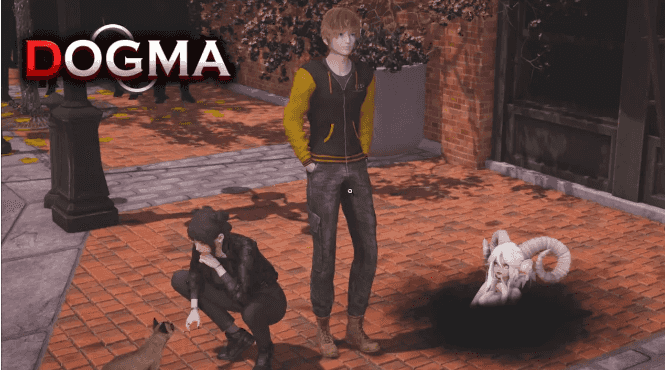 【PC/安卓/官中/亚洲/3D/SLG游戏/18.2G】教条 (Dogma) Ver0.4p2 官方中文版+PC+安卓+亚洲3DSLG游戏+18.2G-ACG家园网
