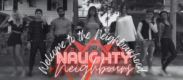 【PC/安卓/AI汉化/欧美/SLG游戏/6.07G】顽皮邻居 (Naughty Neighbours) Ver1.01 AI汉化版 PC+安卓+欧美SLG游戏+6.07G-ACG家园网
